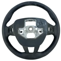 Volante Direção Ford Ecosport 1.5 2018 a 2021 Sem Comando EGN153600TA