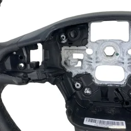 Volante Direção Ford Ecosport 1.5 2018 a 2021 Sem Comando EGN153600TA