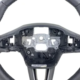 Volante Direção Ford Ecosport 1.5 2018 a 2021 Sem Comando EGN153600TA