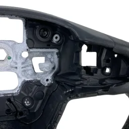 Volante Direção Ford Ecosport 1.5 2018 a 2021 Sem Comando EGN153600TA