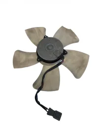 Motor C/ Ventoinha Honda Civic 1.8 - 2007/11