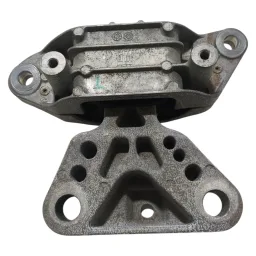 Coxim motor esquerdo Chevrolet Tracker 1.0 2021 2022 2023