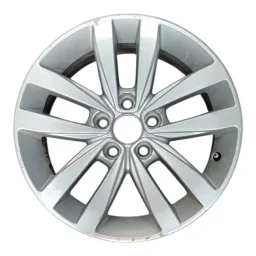 Roda Liga Leve Aro 15 Volkswagen Fox Spacefox