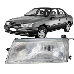 Farol Principal Vectra 1994 1995 1996 Lado Esquerdo