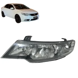 Farol Esquerdo kia Cerato 2010 a 2013\ original