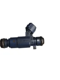 BICO INJETOR PICANTO 1.0 1.1 4CC GAS 2008 A 2011 3531002900