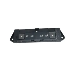 Botão Comando Suspensão Tração Land Rover 2012 2013 2014 201