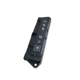 Botão Comando Suspensão Tração Land Rover 2012 2013 2014 201 GJ32-14B596-AA LR070653