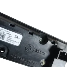 Botão Comando Suspensão Tração Land Rover 2012 2013 2014 201 GJ32-14B596-AA LR070653