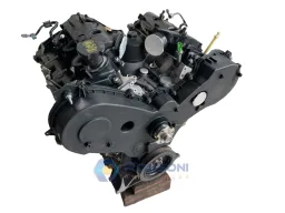 MOTOR VOGUE RANGE ROVER 3.0 DIES 14/21 DISCOVERY 17/20 258CV