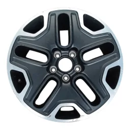 Roda Liga Leve Aro 17 Jeep Renegade