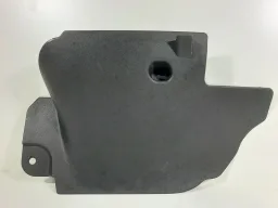 Acabamento Lateral Console Direito Corsa Montana 2004