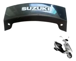 Carenagem Lanterna Traseira Suzuki Burgman 125i 2012