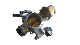 TBI Corpo de Borboleta Kia Cerato 1.6 2010