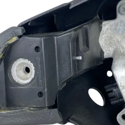 Volante Direção Subaru Forester 2.5 2006 A 2012 Sem Comando 12002880