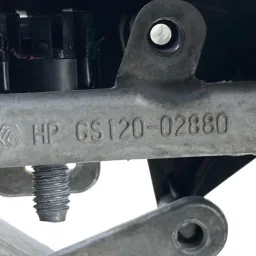 Volante Direção Subaru Forester 2.5 2006 A 2012 Sem Comando 12002880