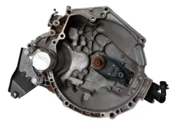 Caixa Cambio Peugeot 206 207 208 C3 1.4 1.5 07/20 C/ Cabo