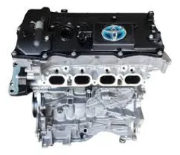 Motor Prius 16/21 Corolla / Cross 1.8 Hybrid 2020 2021 2022/