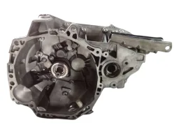 Caixa Cambio Sandero Logan 1.0 3cc 12v 2017 2018 a 2024
