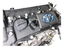 Motor Prius 16/21 Corolla / Cross 1.8 Hybrid 2020 2021 2022/