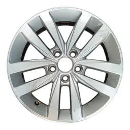 Roda Liga Leve Aro 15 Volkswagen Fox Spacefox
