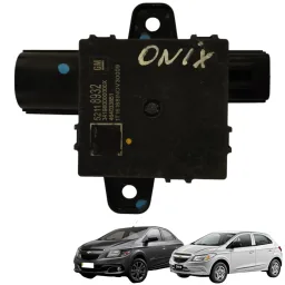Modulo Resistencia Ventoinha Gm Prisma Onix 2013 A 2020