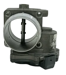 Tbi Corpo Borboleta Frontier 2.3 16v Diesel 2017/ 161A01670RD