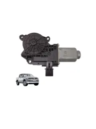 Motor Vidro Elétrico Dianteiro Esquerdo Amarok 2010 A 2023