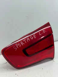 LANTERNA DIREITA TAMPA TRASEIRA KIA SPORTAGE 2011 Á 2016