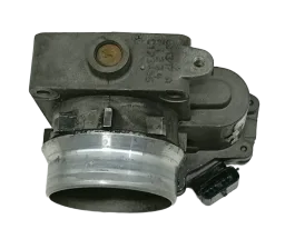 Tbi Corpo Borboleta Frontier 2.3 16v Diesel 2017/ 161A01670RD
