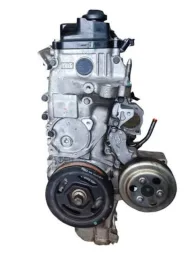 Motor Honda Fit City 1.5 Flex 2009 2010 a 2014