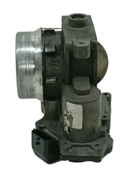 Tbi Corpo Borboleta Frontier 2.3 16v Diesel 2017/ 161A01670RD