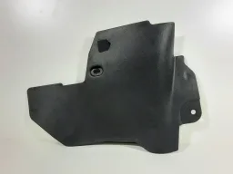 Acabamento Console Lateral Esquerdo Corsa Montana 2004