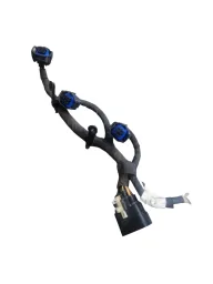 Chicote bico injetor Onix 1.0 3cc 2020 a 2025