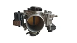 TBI Corpo de Borboleta Honda Civic 1.7 Manual 2005