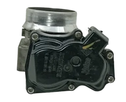 Tbi Corpo Borboleta Frontier 2.3 16v Diesel 2017/ 161A01670RD