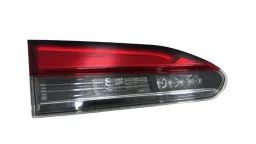 Lanterna Traseira Esquerda Mala Corolla Cross Led 2021/2024