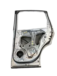 PORTA TRASEIRA DIREITA CRV 2012 13 14 15 2016