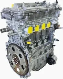 Motor Corolla 2.0 16v 154CV Flex 2015 2016 a 2019