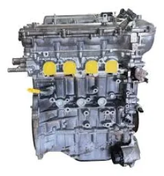 Motor Corolla 2.0 154CV 16v Flex 2015 2016 a 2019