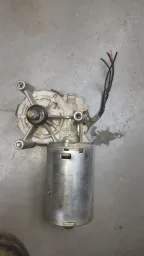 Motor Limpador Parabrisa Gol Saveiro Parati Bola G2 G3 G4