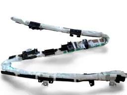 Cortina Airbag HR-V 2021