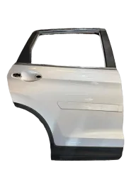 PORTA TRASEIRA DIREITA CRV 2012 13 14 15 2016