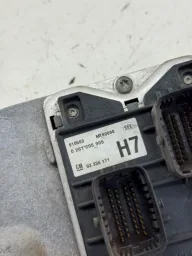 MÓDULO INJEÇÃO ASTRA 1.8 1998 À 2011