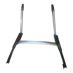 Rack Teto Original Fiat Nova Strada Ultra 2021 a 2027