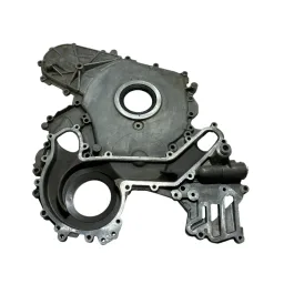 Tampa Frontal Motor Volkswagen Amarok 3.0 V6 2017 a 2022
