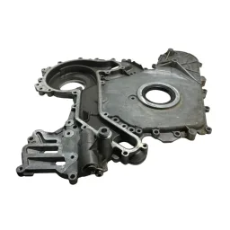 TAMPA FRONTAL MOTOR VOLKSWAGEN AMAROK 3.0 V6 2017 A 2022