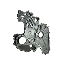 TAMPA FRONTAL MOTOR VOLKSWAGEN AMAROK 3.0 V6 2017 A 2022