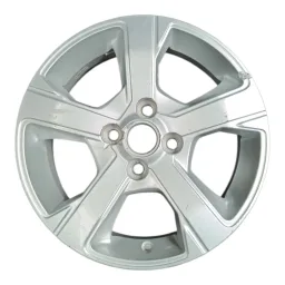 Roda Liga Leve Aro 15 Chevrolet Onix Prisma