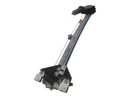 MÁQUINA DE VIDRO PORTA DIANTEIRA DIREITA CRV 2007 A 2011